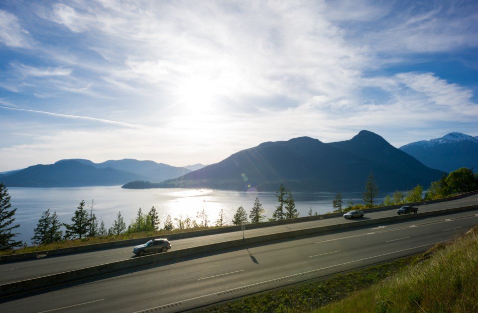 Opinion: U.S. tariff threats make the case for a new national highway strategy in Canada