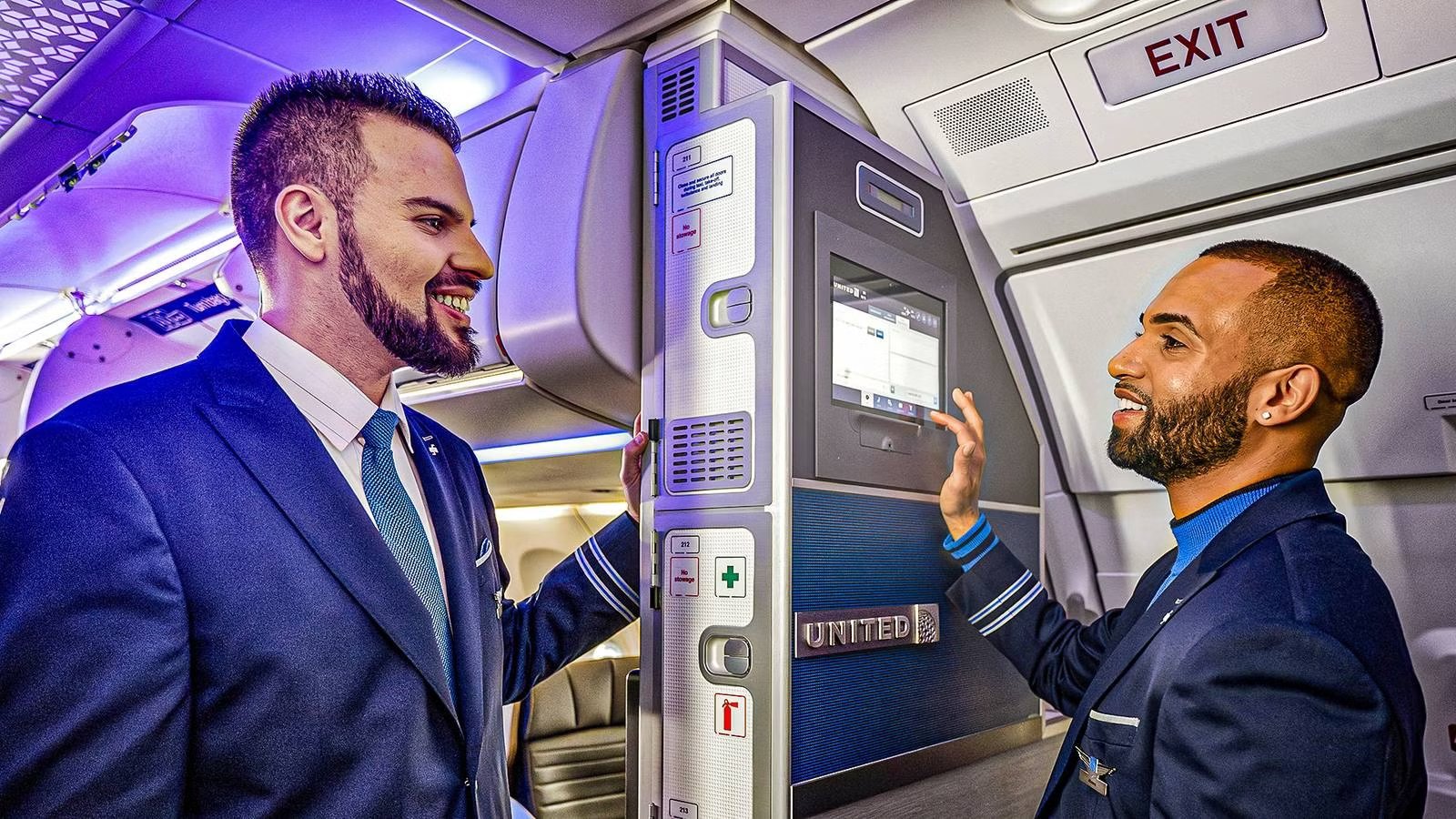 How Much Do United Airlines Flight Attendants Make In 2026?