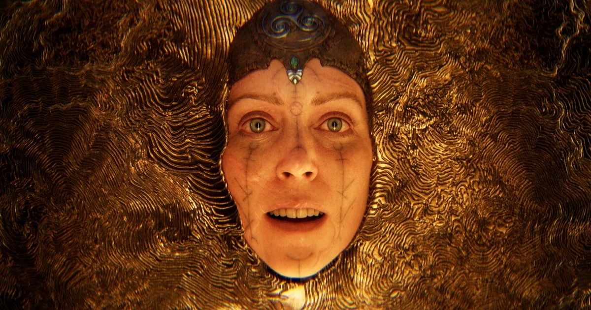 Microsoft’s failure to find a home for Ninja Theory voids the one, very tenuous upside to Senua’s SGF reveal