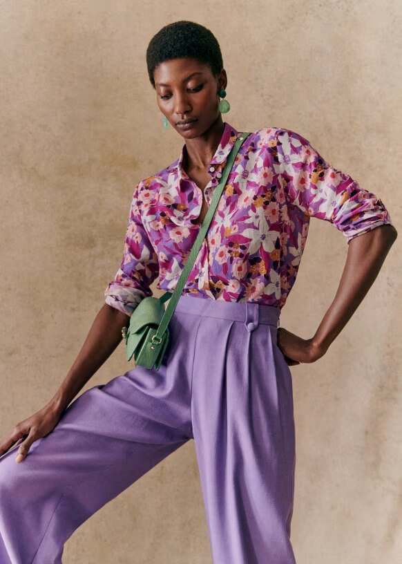 10 Sustainable Crossbody Bags For Fall (2026)