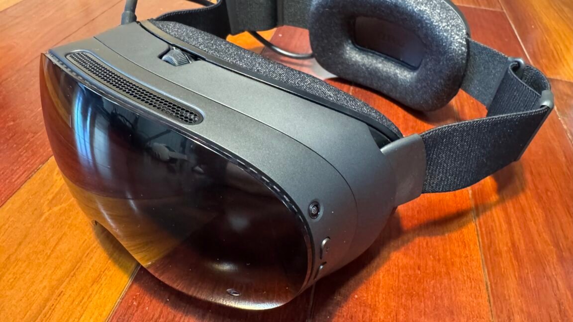 Steam Frame: The Ars Technica review