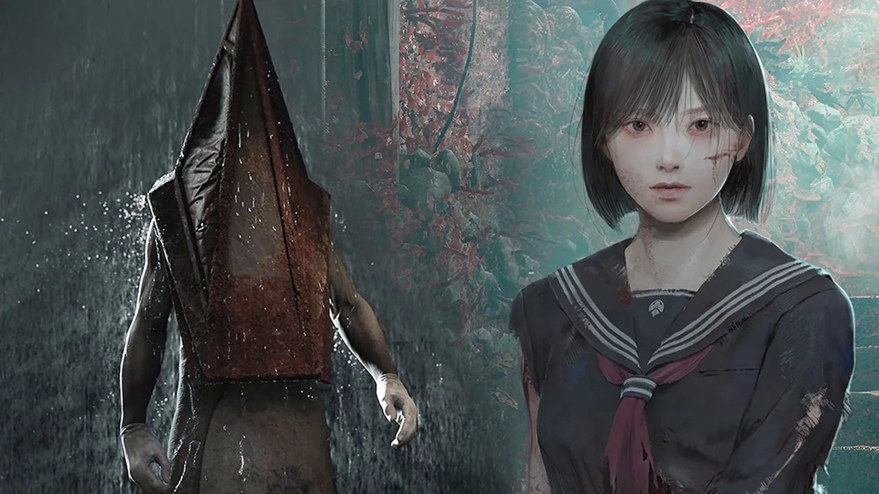 How to Play the Silent Hill Games in Order