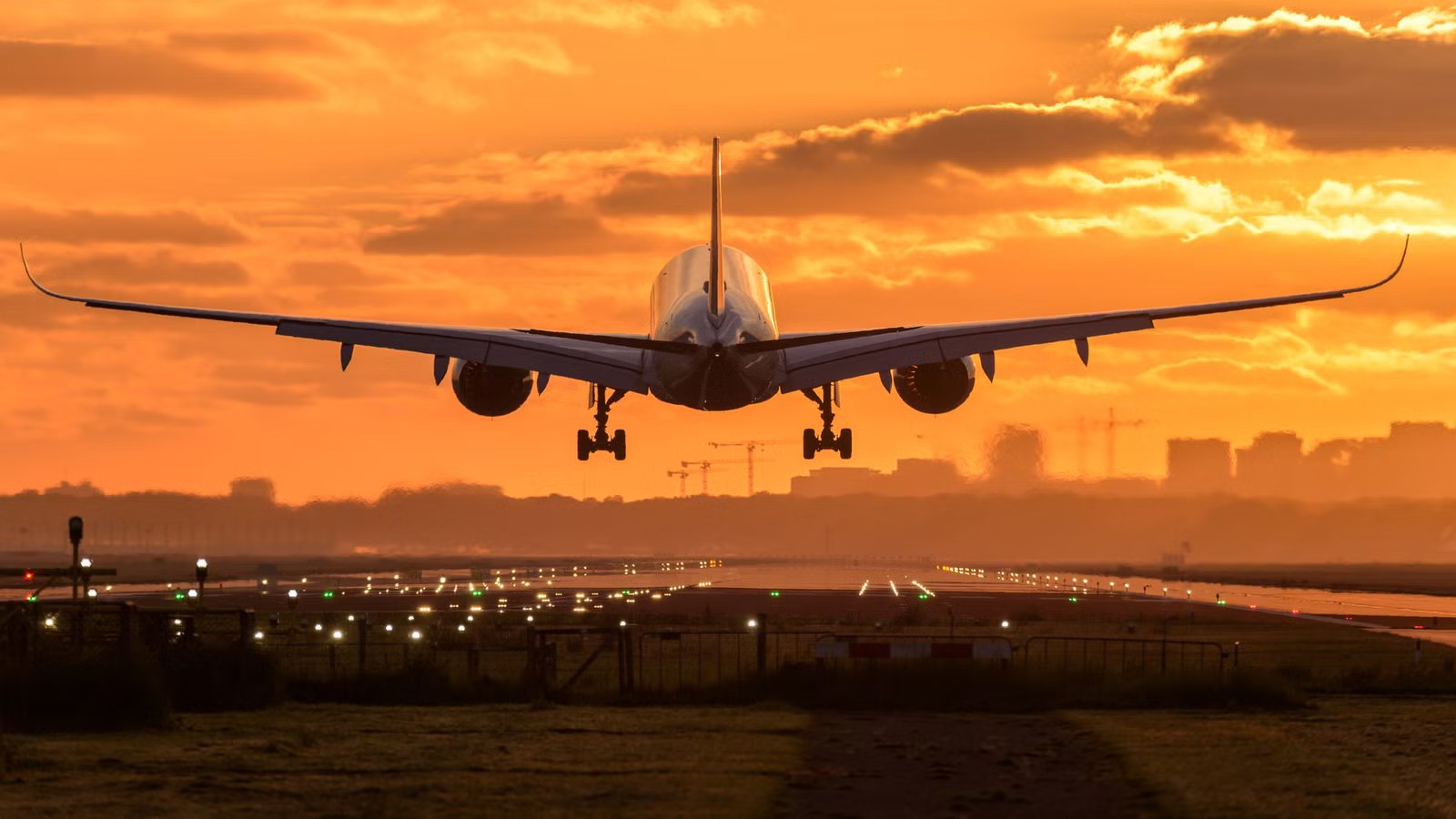 The United States’ Quietest Commercial Airports By Passenger Volume