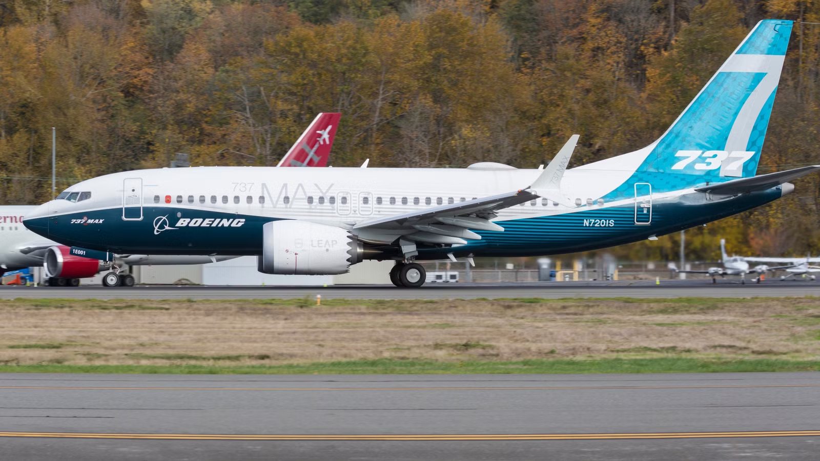 Boeing Close To Salvaging Deal For 150 Turkish Airlines 737 MAXs After CFM Engine Dispute