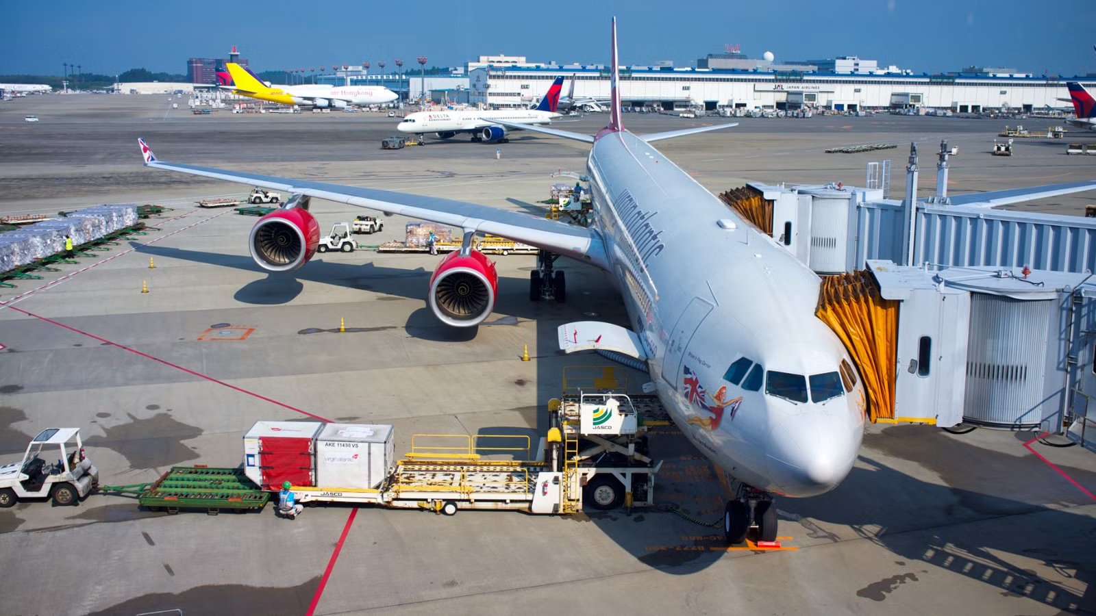 A Captain’s Farewell To The Airbus A340-600: Why This Quadjet Holds My Heart