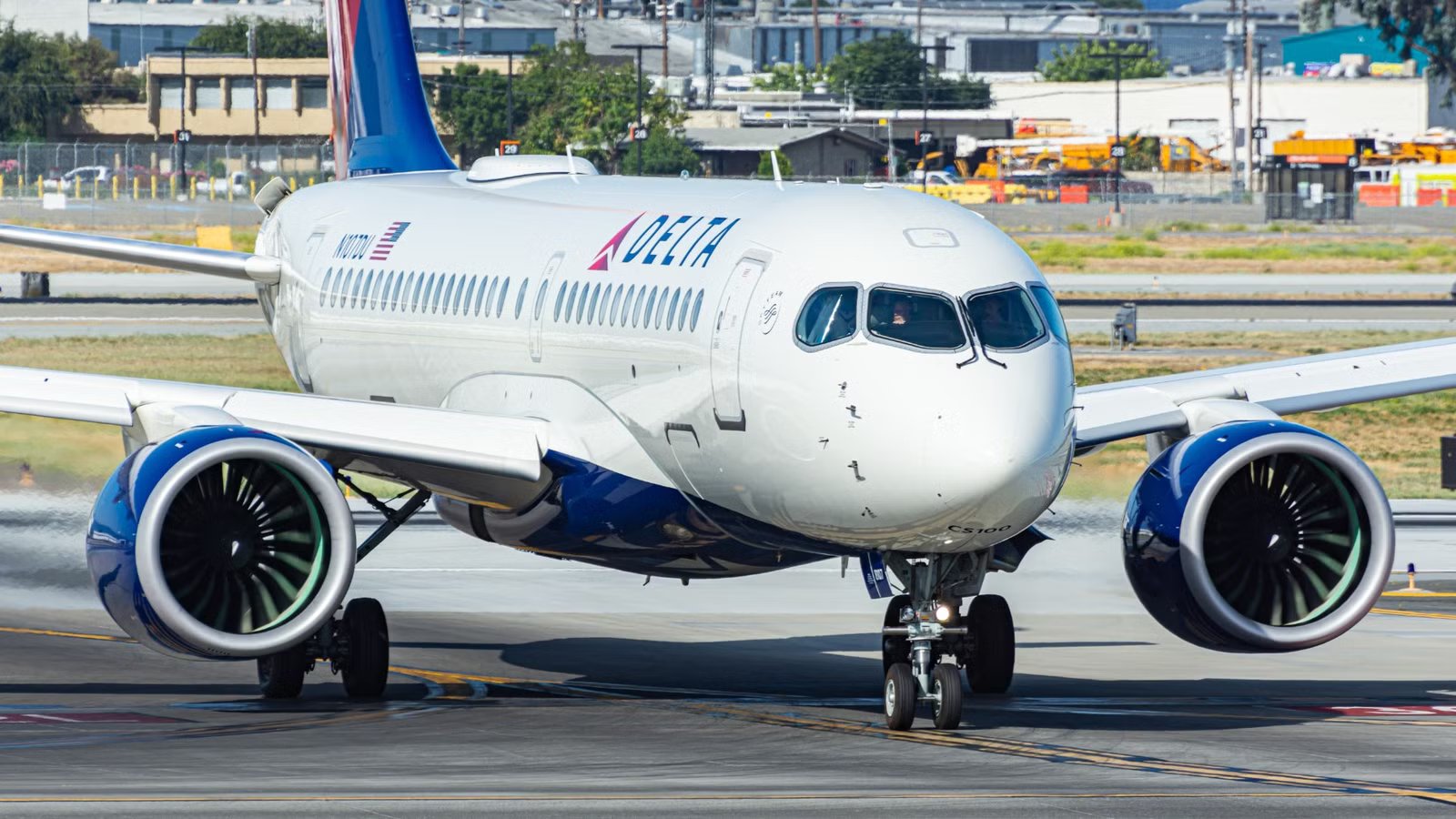 Breeze Airways & Delta Air Lines Hit With FAA Order To Inspect Airbus A220 Fuel Hose Lines