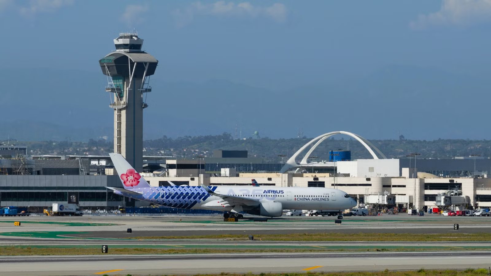 US Wants Another $30 Billion For ATC Upgrades 1 Day After Northeast ATC Meltdown