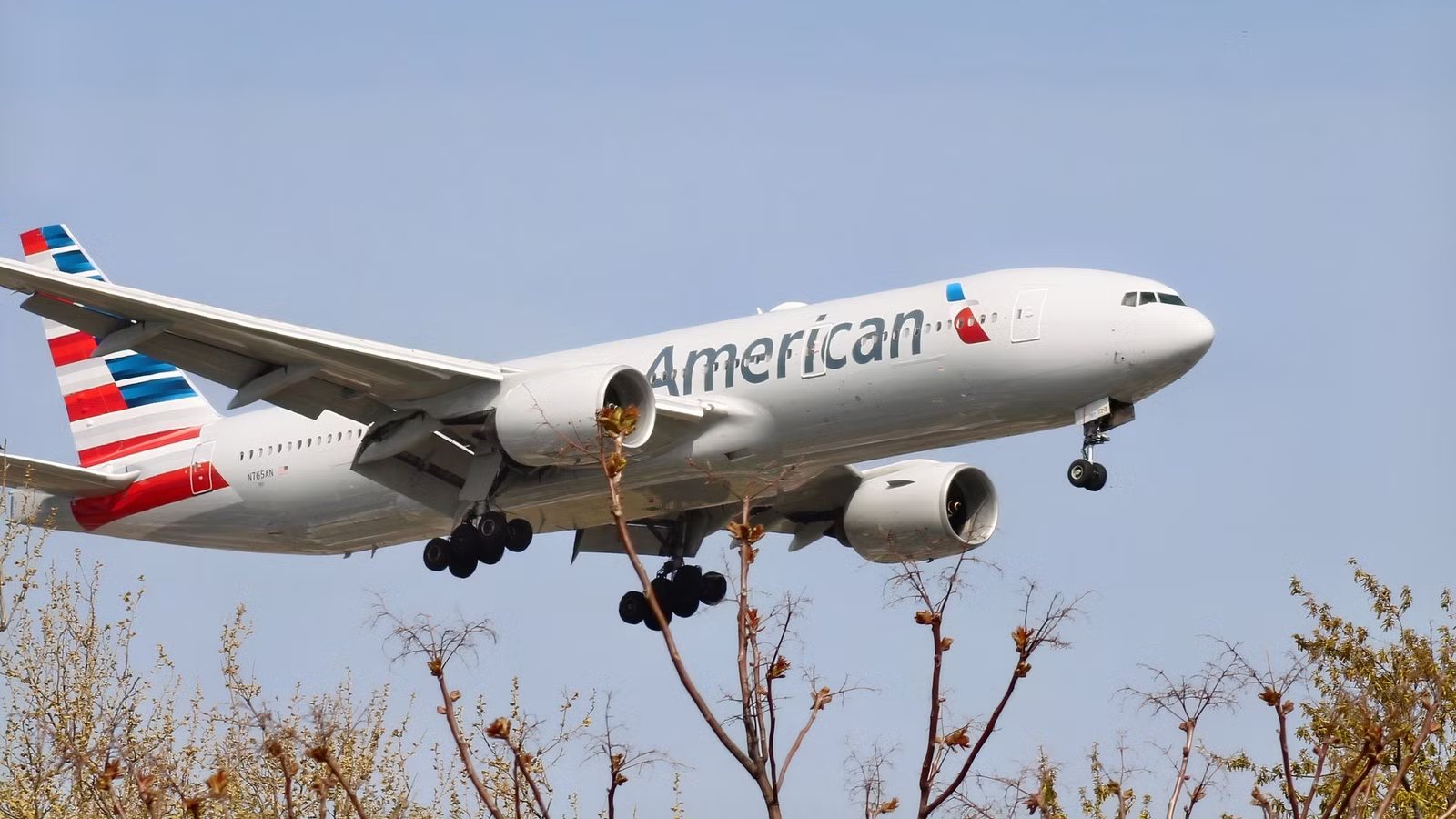 American Airlines Nears 65-Jet Order That Could End Its All-Boeing Widebody Fleet