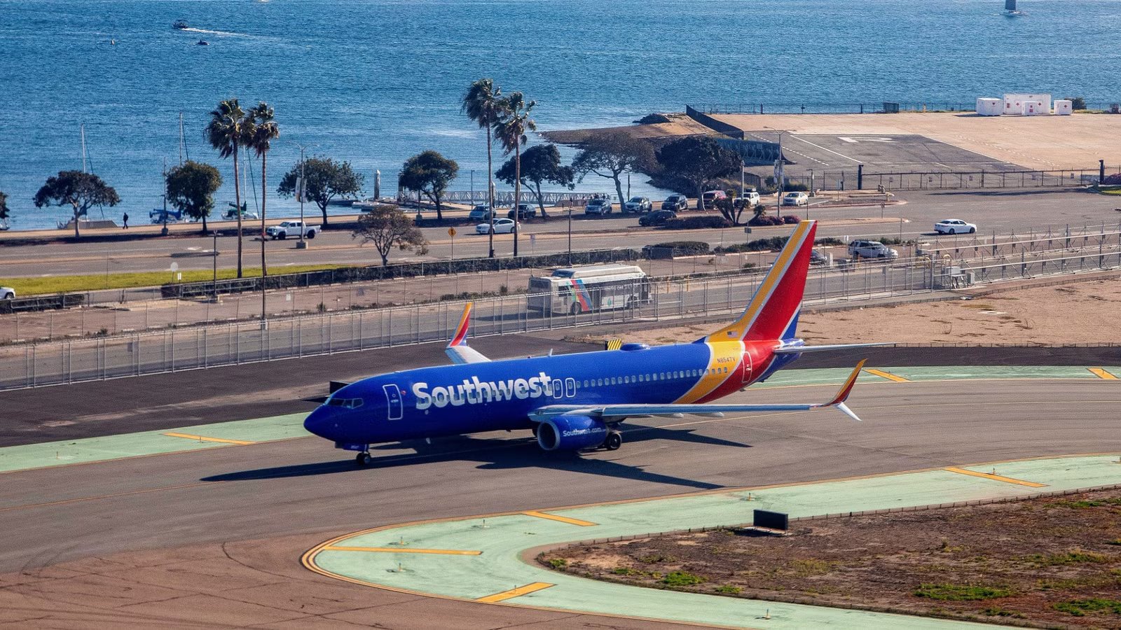 Southwest Airlines Launches New 6-Hour Nonstop Florida Route In 2 Months: See Map Now