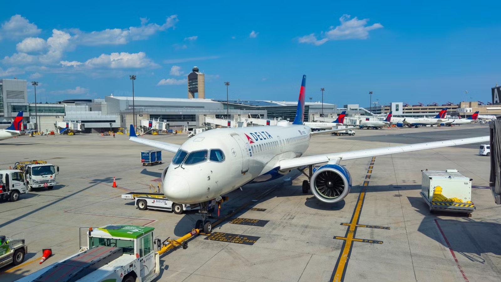 TSA Launches Military ‘Honor Lanes’