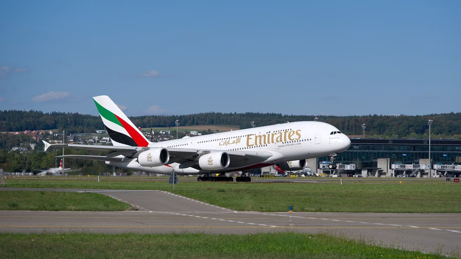 Emirates Launches New 9-Hour A380 Route To This Huge City: See All Flights Now
