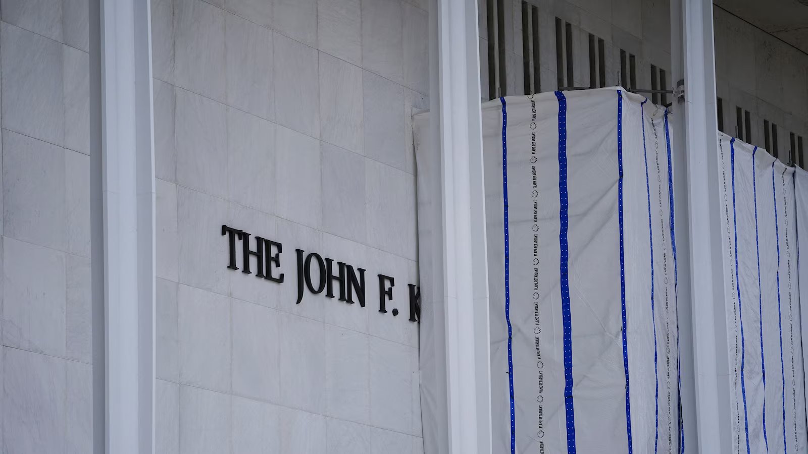 Kennedy Center board’s meeting to ‘exclusively’ focus on closure, court filing says