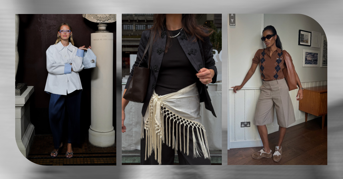 8 Autumn 2026 Trends That Are Already It-Girl Approved