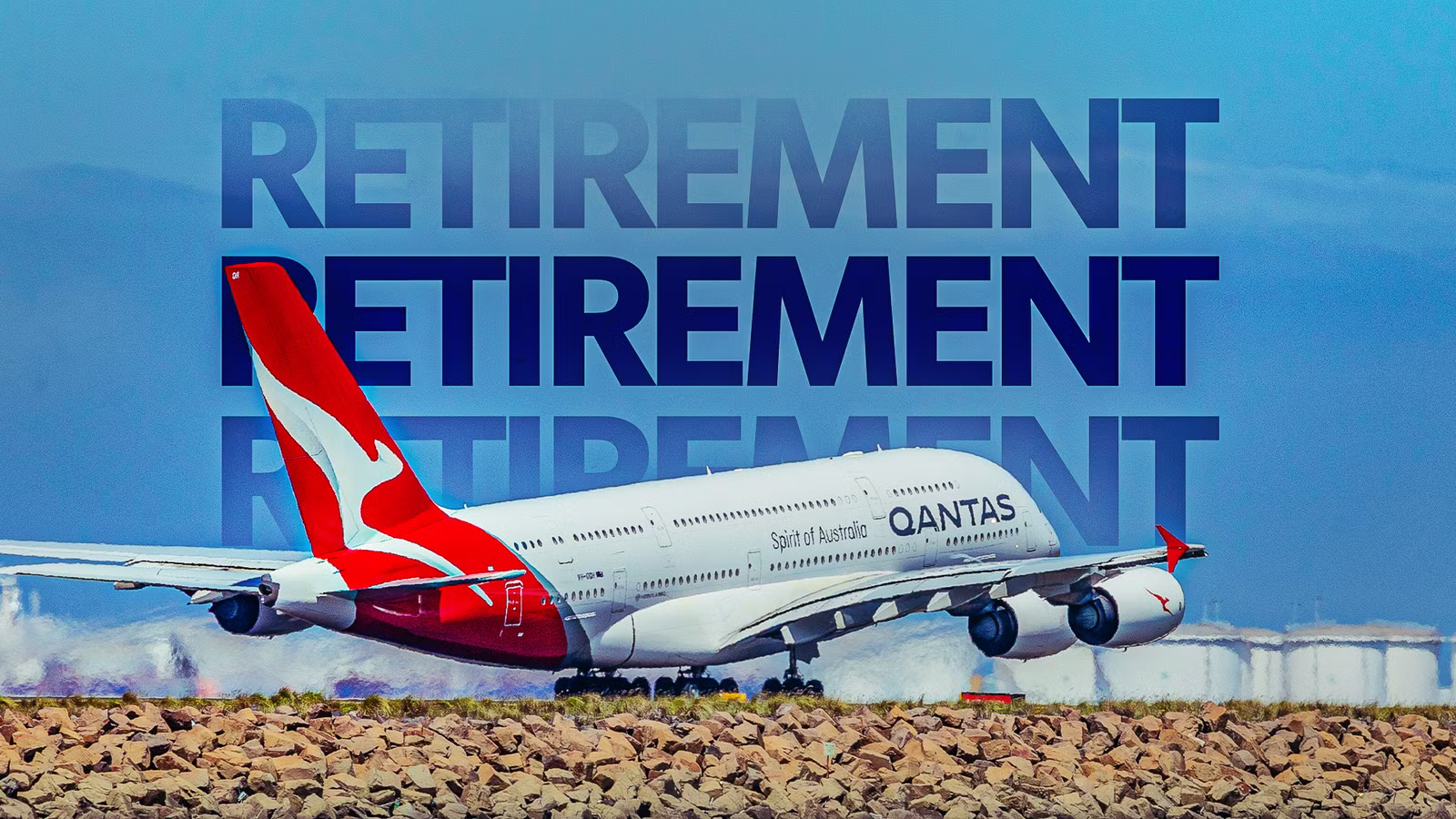 The Silent 4-Year-Old Qantas Airbus A380 Decision That Predicted The Fleet’s Early 2028 Retirement