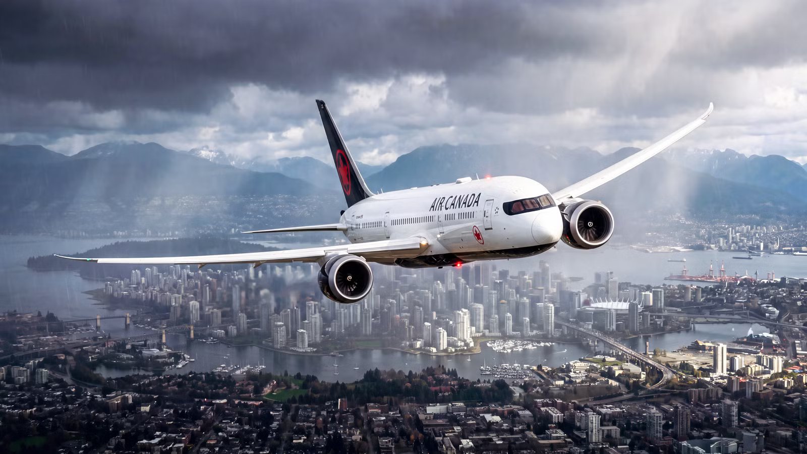 Air Canada Cuts This 17-Hour Ultra-Long Nonstop Route: See Affected Flights Now