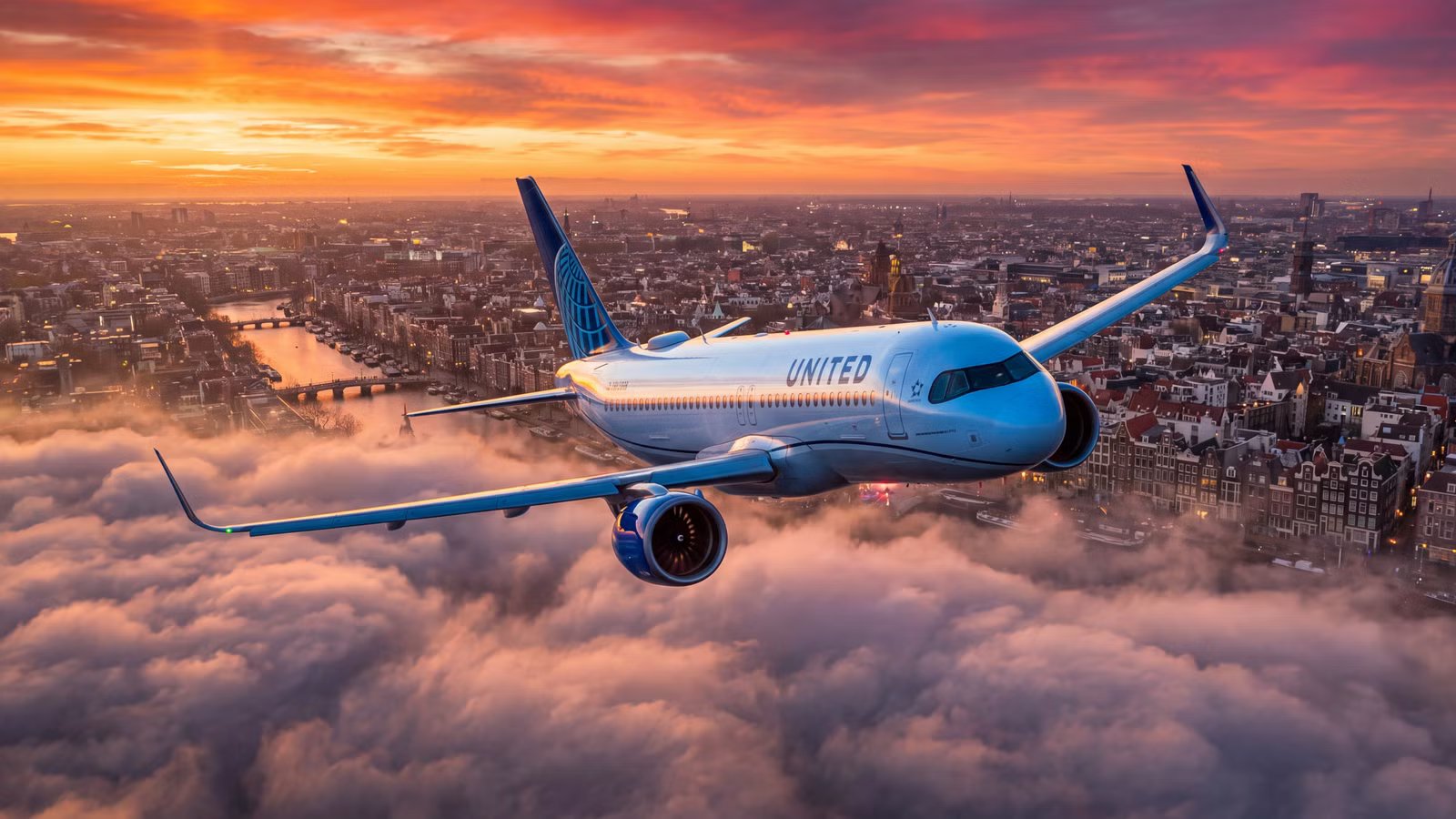 United Airlines Launches New 9-Hour A321XLR Flights: But There’s A Catch