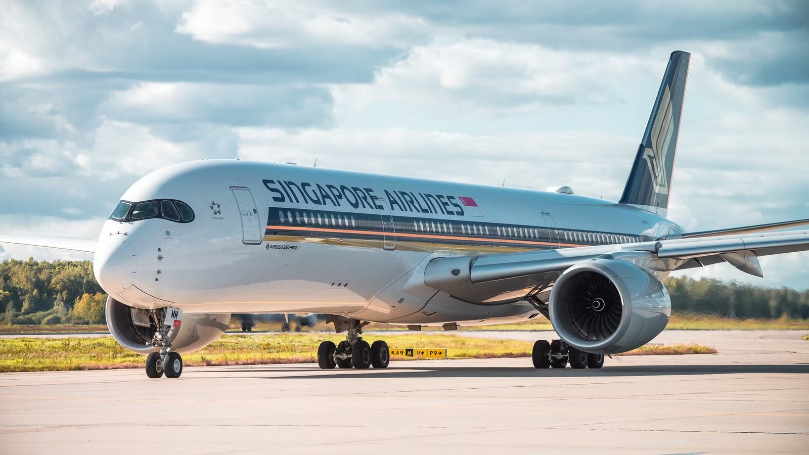 Singapore Airlines Launches New 16-Hour Ultra-Long Flights In 1 Month: See Map Now