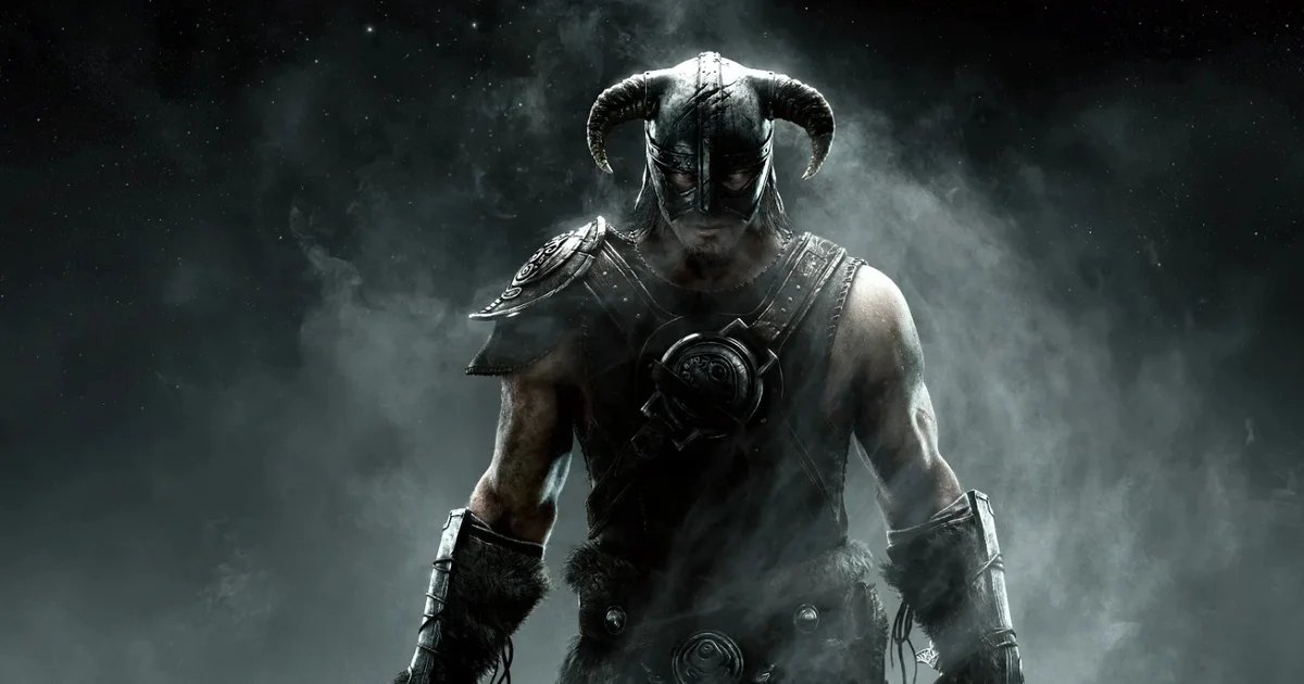 Skyrim loremaster says The Elder Scrolls never got a Fallout: New Vegas-style game because Bethesda is “very protective” over its golden goose
