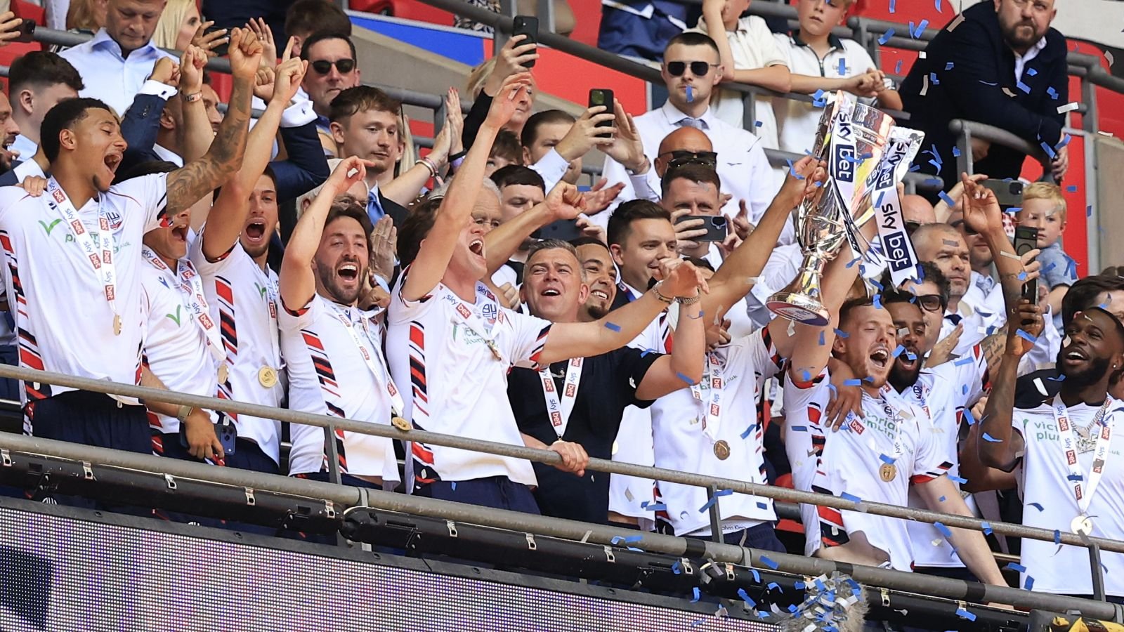 EFL 26/27 season start date, fixture release, final day, live Sky Sports games and match schedule for Championship, L1, L2 | Football News