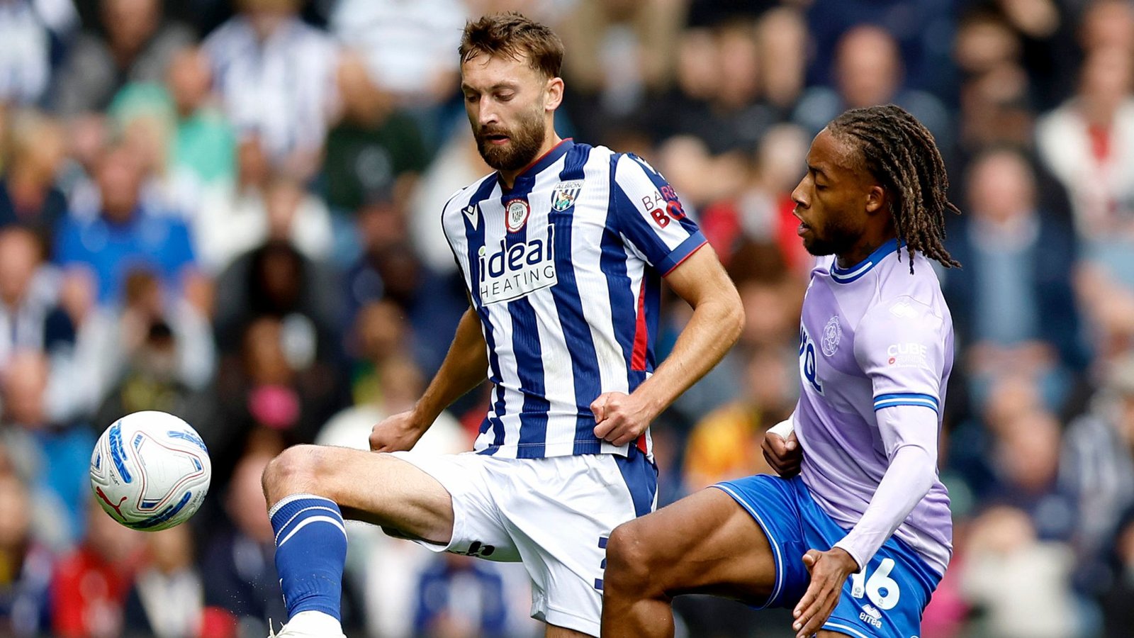 Derby vs Birmingham – Live match updates