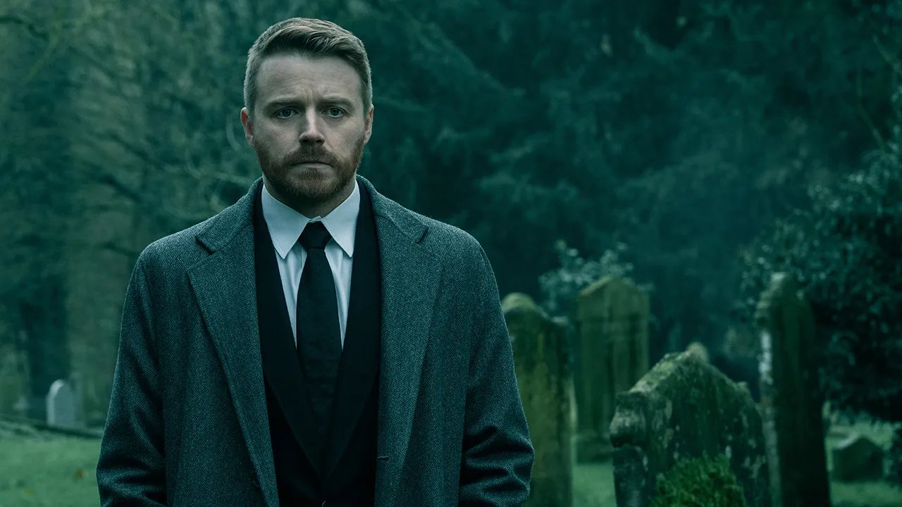 Slow Horses Season 6, Episode 1 Review and Recap — ‘Circle of Life’