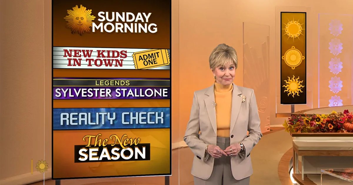 9/27: Sunday Morning