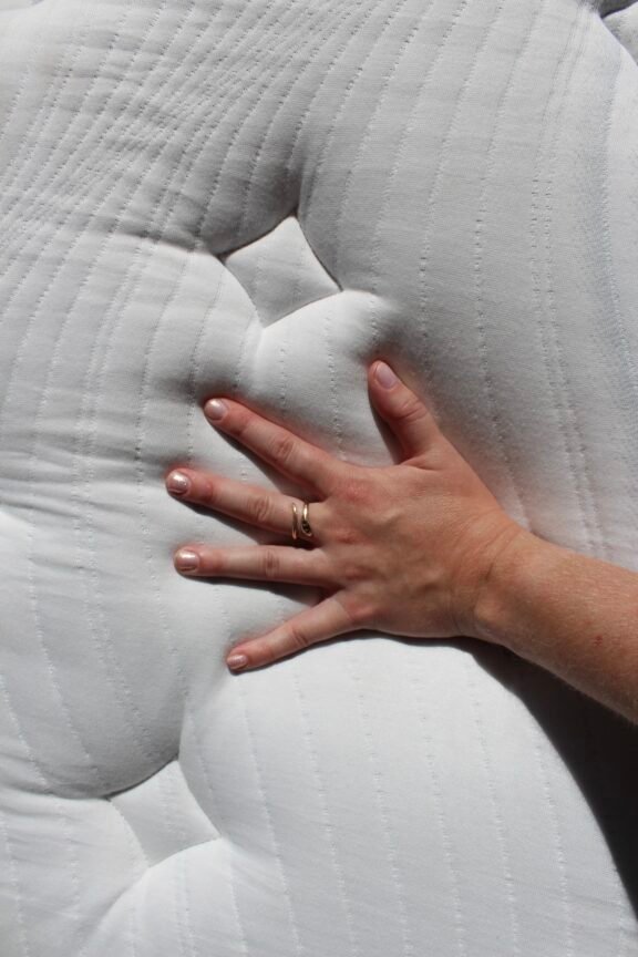 The 9 Softest Mattresses From Organic Brands (2026)