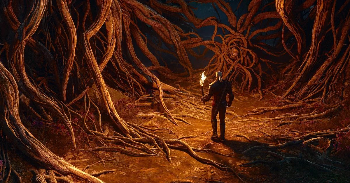 A behind-closed-doors demo of The Witcher 3: Songs of the Past has been a great reminder: CDPR’s writing is some of gaming’s very best