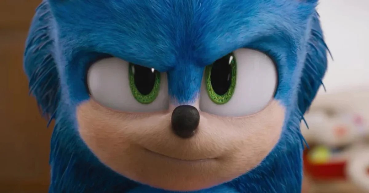 Love ’em or hate ’em, if it weren’t for the Sonic the Hedgehog films, the blue blur might have been canned entirely, so says series boss Takashi Iizuka