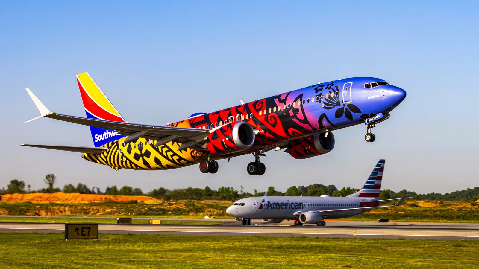 Southwest Airlines Is Spending $53 Million On A Lounge Without A First Class Cabin To Fund It