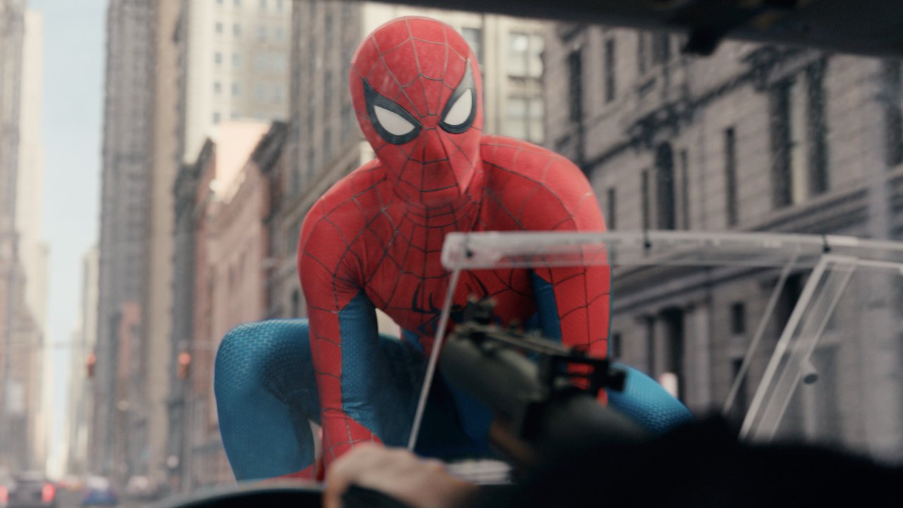 ‘Spider-Man: Brand New Day’ Tops All-Time Domestic Chart