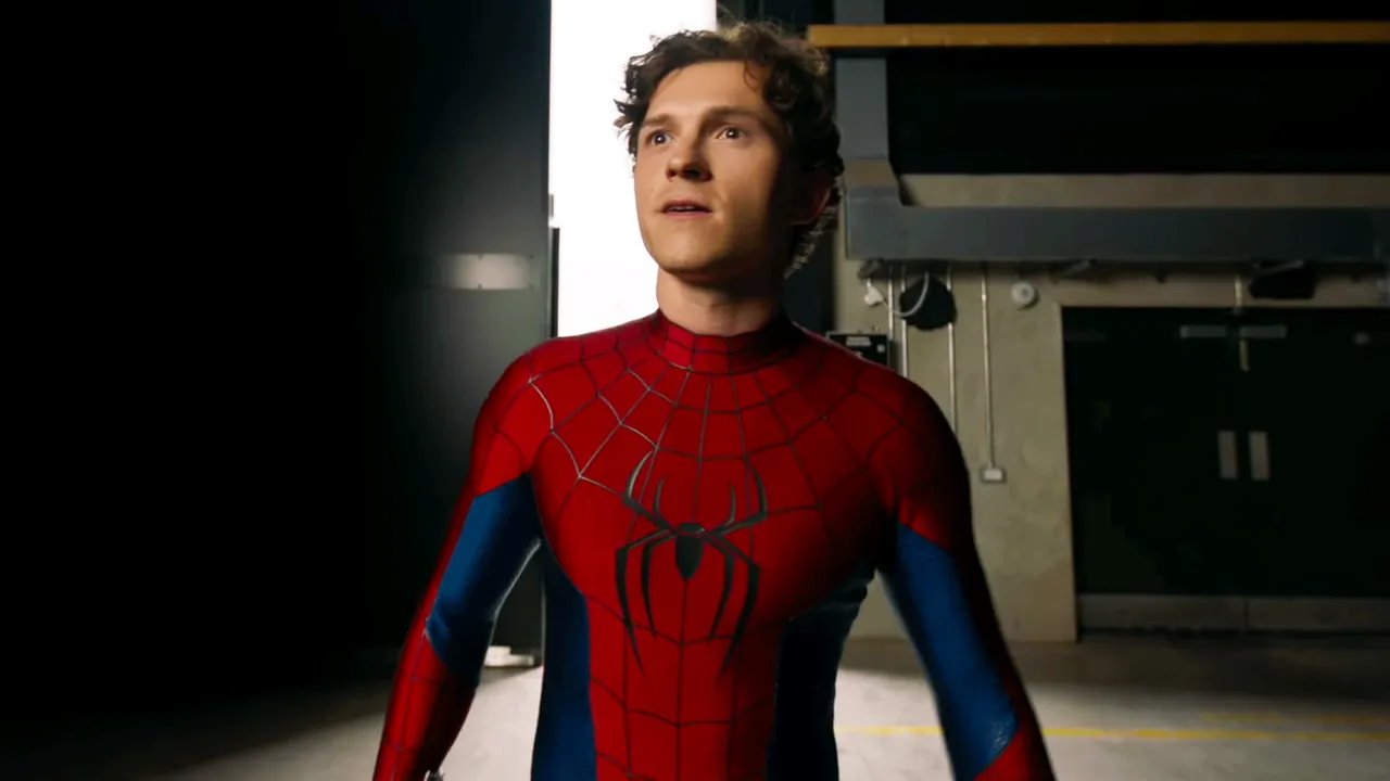 Spider-Man: Brand New Day Beats Star Wars: The Force Awakens Domestic Box Office Record