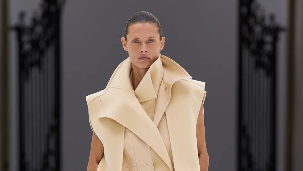 Sportmax Spring 2027 Ready-to-Wear Runway, Fashion Show & Collection Review
