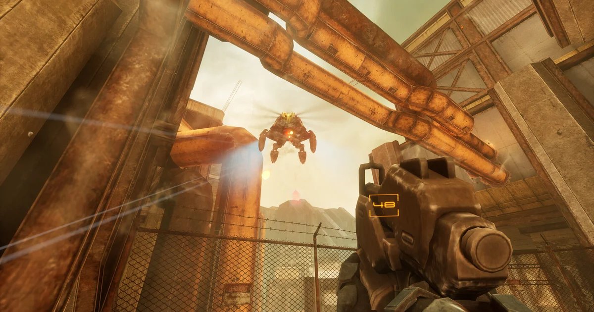 This week in PC games: Wardogs, Shroom and Gloom, a heist game from the King of Dragon Pass creators, and a bullet time FPS inspired by F.E.A.R.
