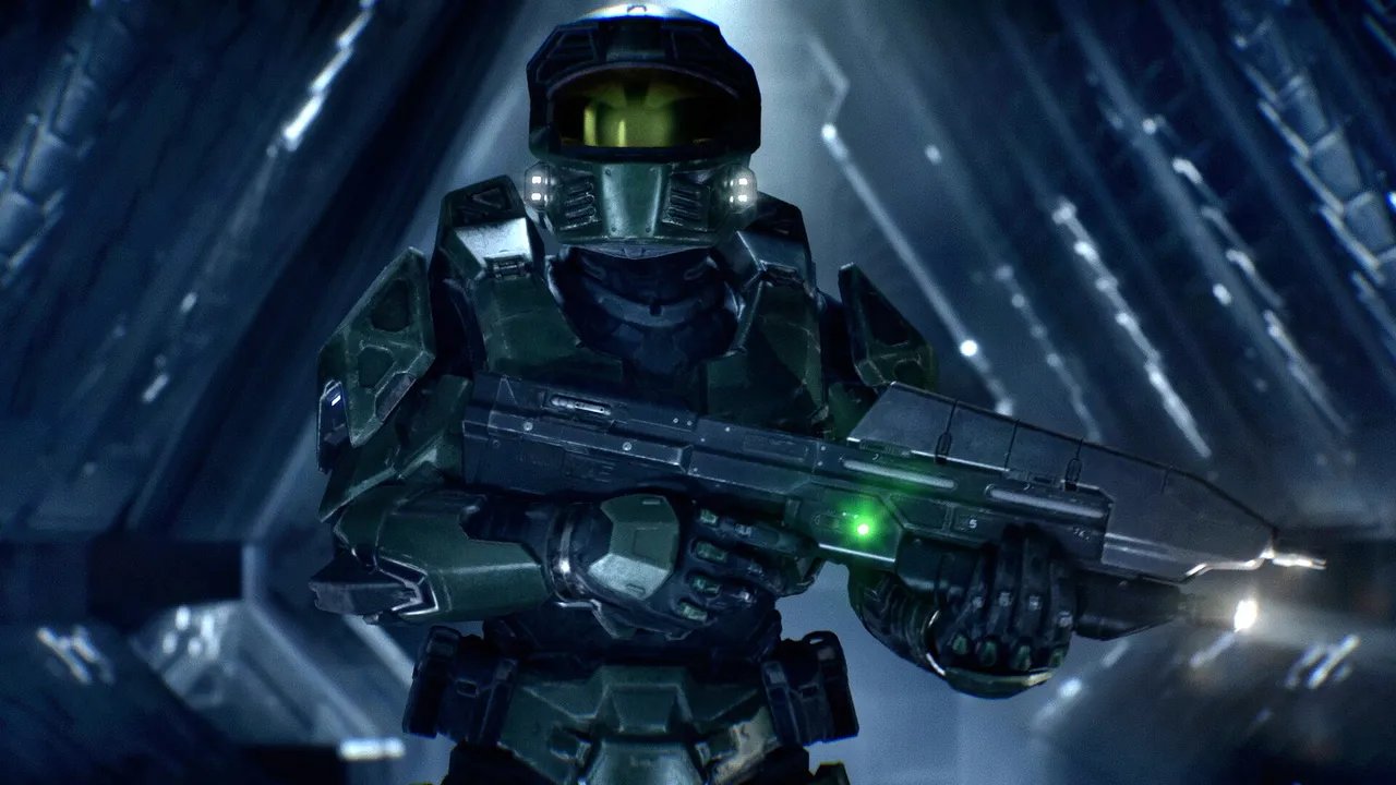 The Next Halo Game From Halo Studios Was Reportedly Still Years Away