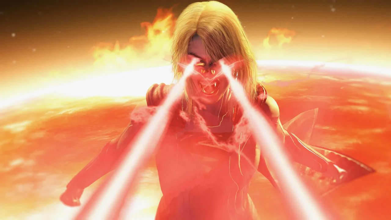 Injustice 3 Leak Reportedly Reveals 2 Characters