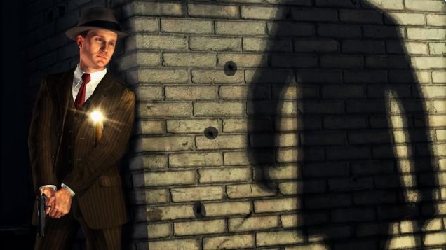 I’m More Hyped About This LA Noire 2 Rumor Than GTA 6