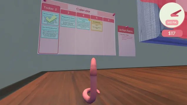 A Lot Of New Games Released On Steam Today, But This One Has Wormed Its Way Into My Heart