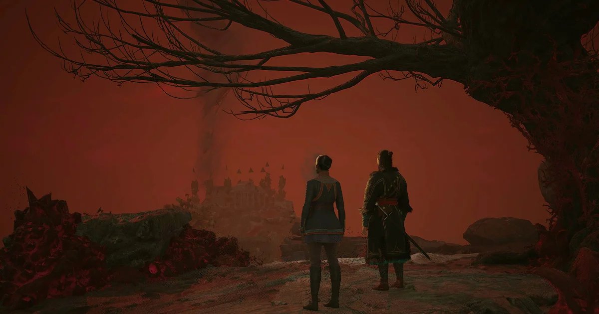 Once upon a time The Blood of Dawnwalker’s timer mechanic was a lot tougher, and it’s because of all those pre-release complaints that it was made easier