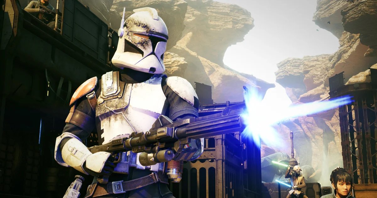Star Wars: Zero Company devs left without pay, report claims, with “most” staff furloughed prior to launch
