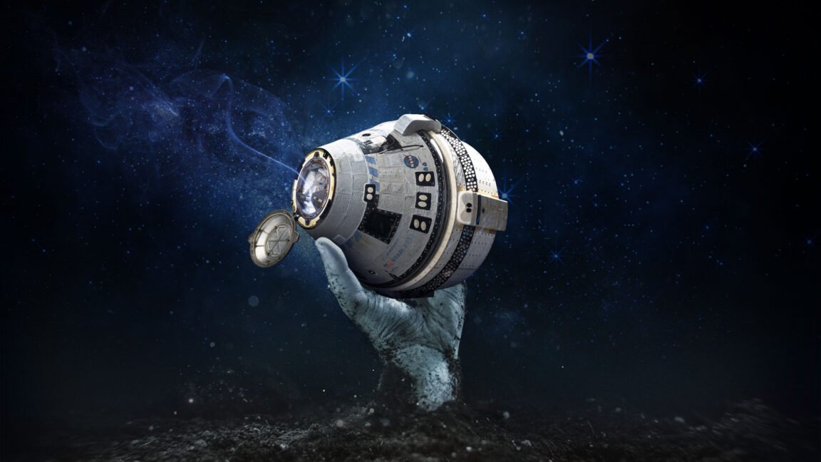 After being sidelined, Boeing’s Starliner to get starring role in NASA’s spaceflight plans