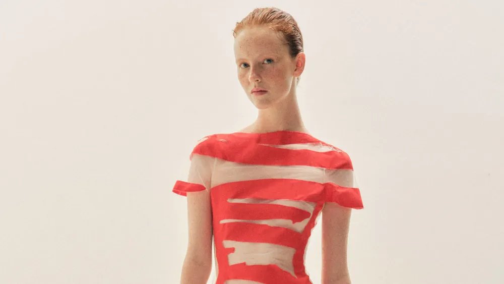 Steve O Smith Spring 2027 Ready-to-Wear Runway, Fashion Show & Collection Review