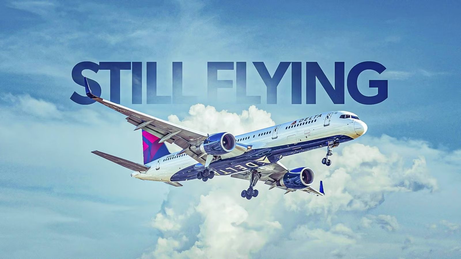 The Real Reason Why Delta Air Lines Is Retiring Its Boeing 757s Gradually Instead Of All At Once