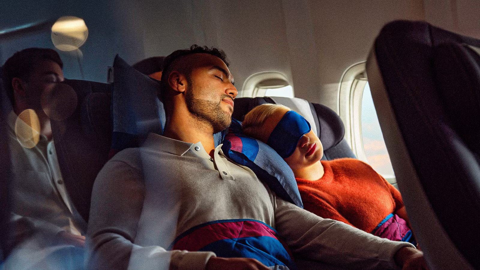 5 Airlines With The World’s Most Superior Premium Economy Seats For Transatlantic Flights