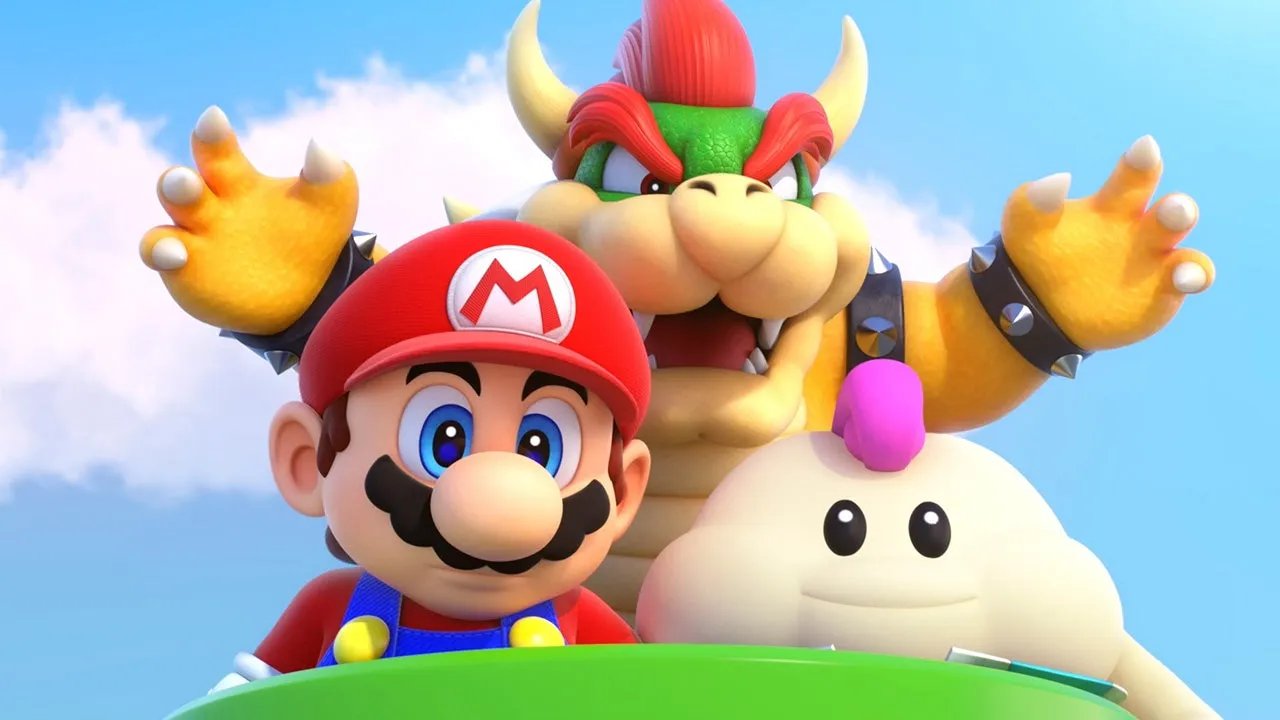 The Best Deals Today: Super Mario RPG, Fire Emblem: Fortune’s Weave, Corsair K70 Keyboard, and More