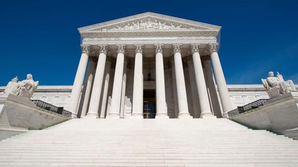 Supreme Court rules Trump administration can continue rapidly deporting migrants to 3rd countries