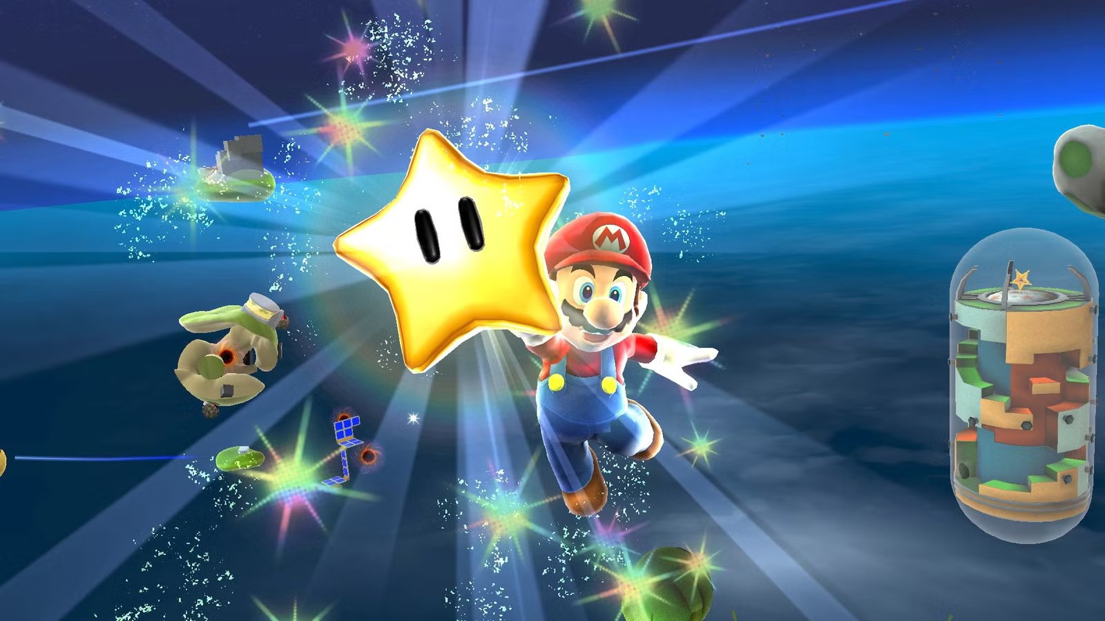 10 Games Where Every Level Is a Flawless Masterpiece