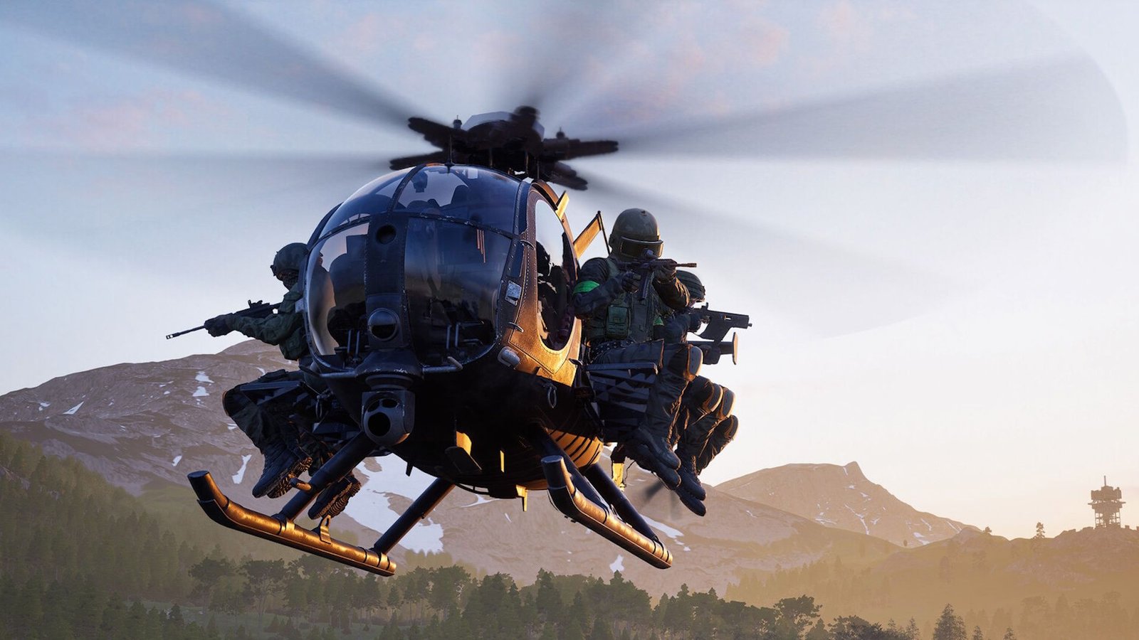 As Wardogs blows past 200k Steam concurrents, its developers are prepared for the day ‘hype dies down’