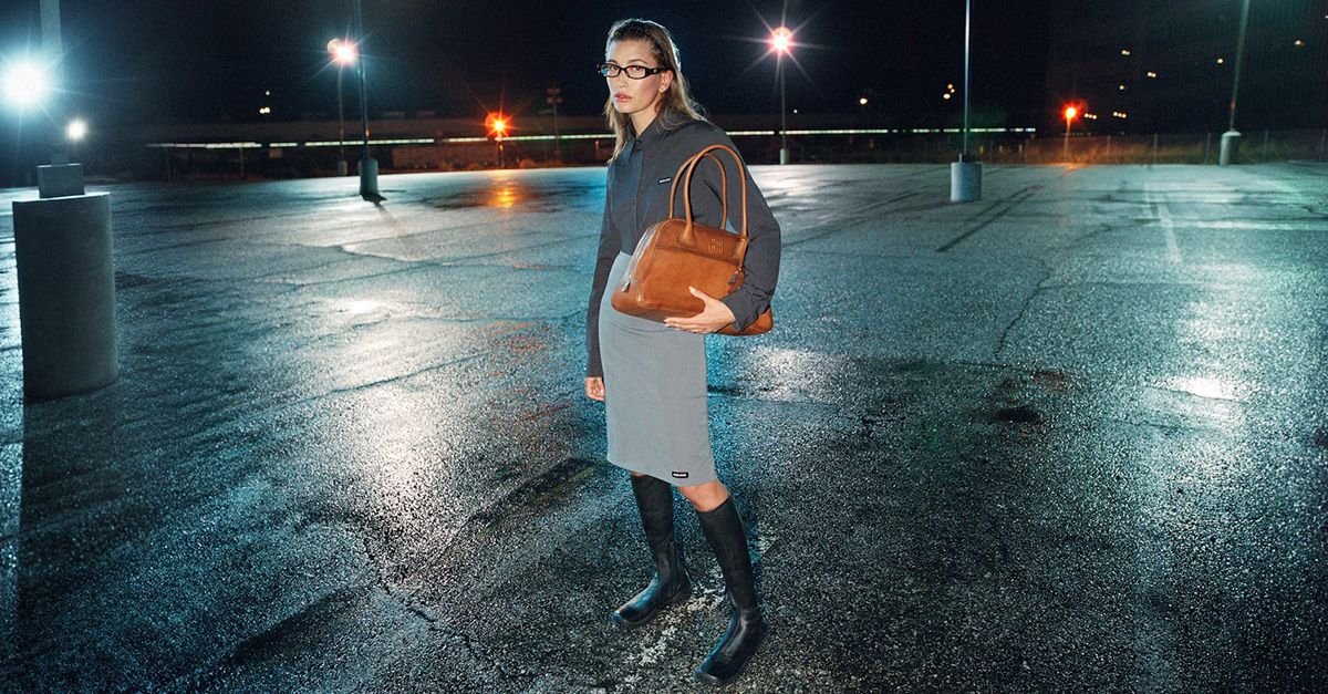 Everything I Want From Miu Miu’s Fall/Winter 2026 Collection