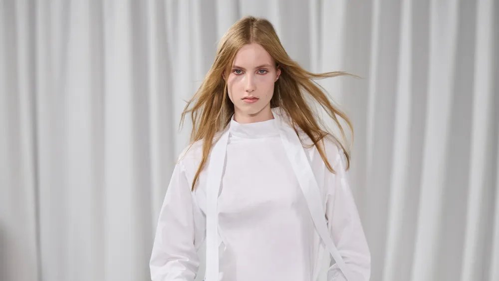 Talia Byre Spring 2027 Ready-to-Wear Runway, Fashion Show & Collection Review